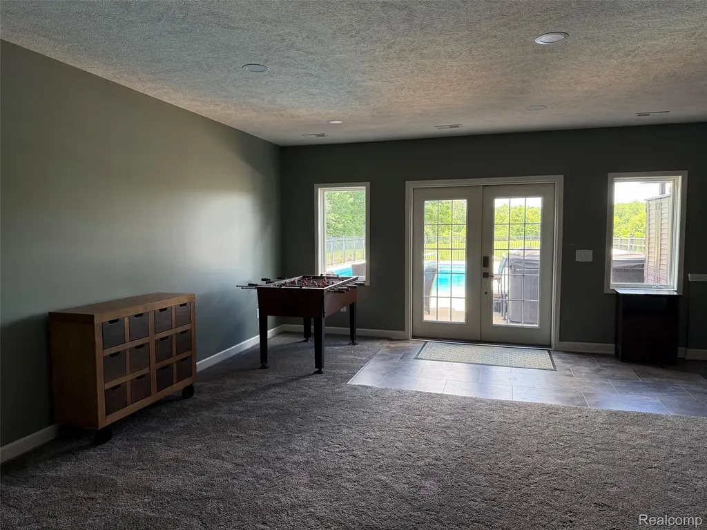 16118 Jeff Court Watertown Charter Township MI 48837