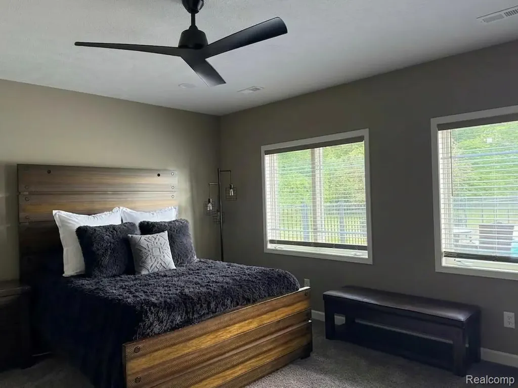 16118 Jeff Court Watertown Charter Township MI 48837