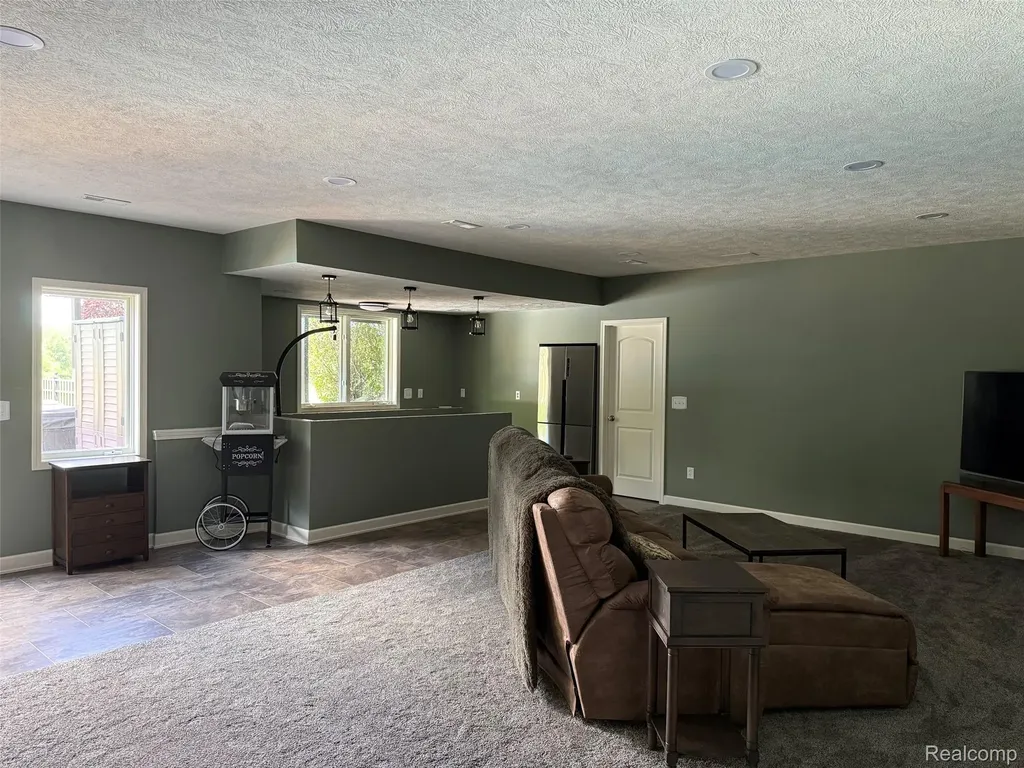 16118 Jeff Court Watertown Charter Township MI 48837