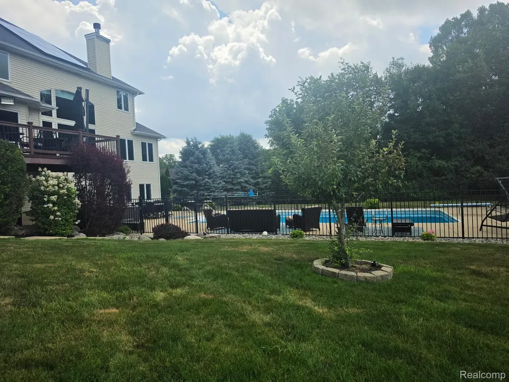 16118 Jeff Court Watertown Charter Township MI 48837