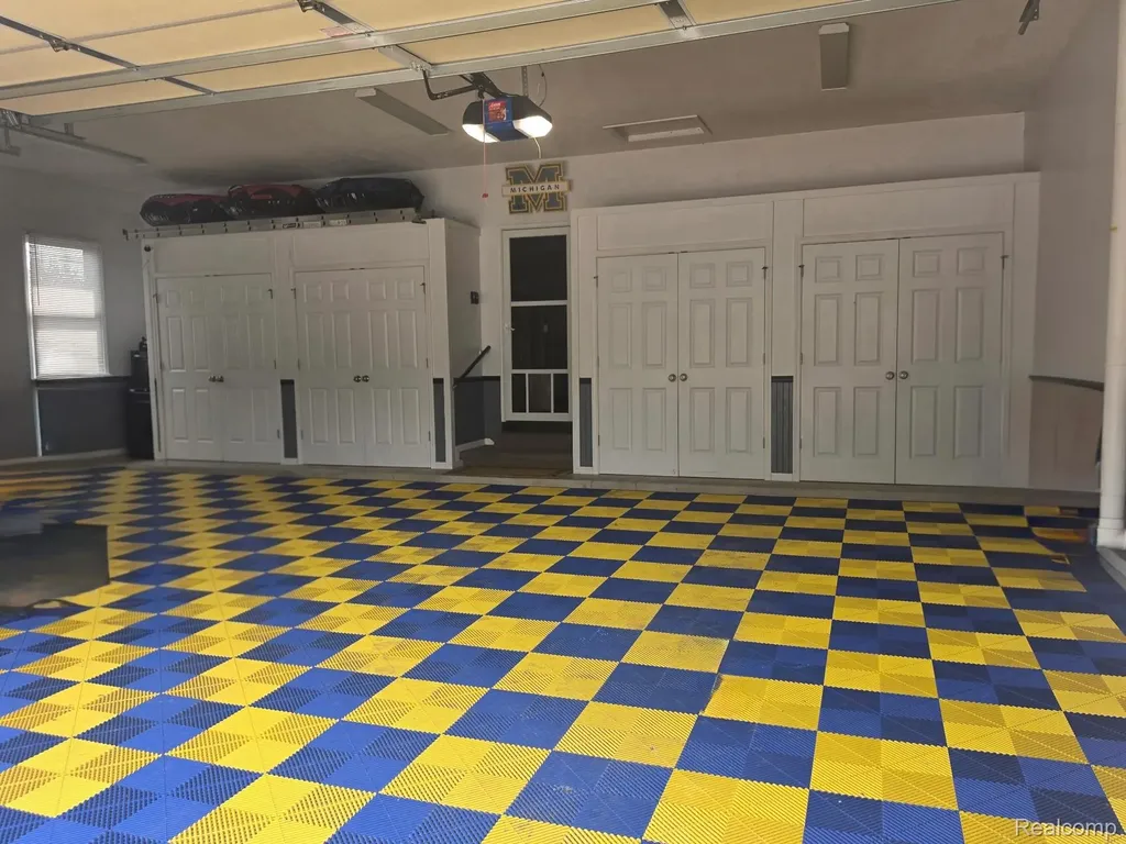 16118 Jeff Court Watertown Charter Township MI 48837