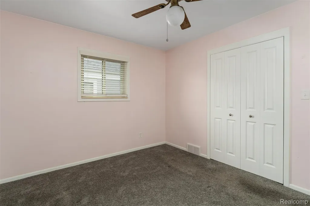 22804 Furton Street St. Clair Shores City MI 48082