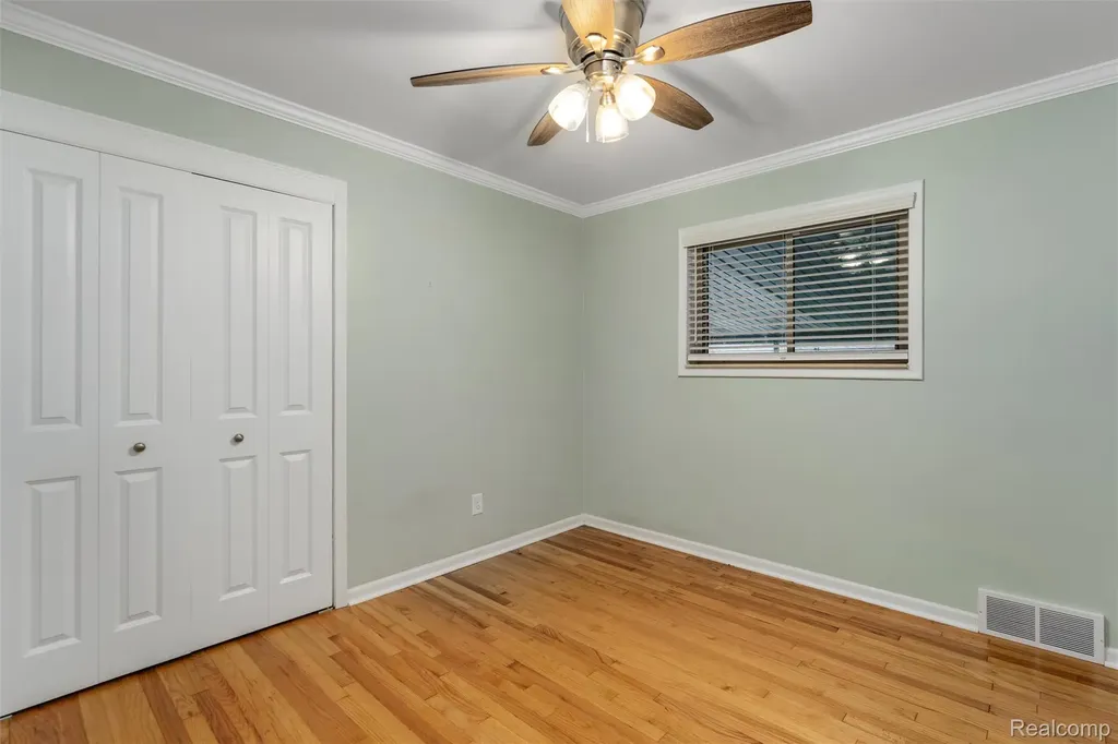 22804 Furton Street St. Clair Shores City MI 48082