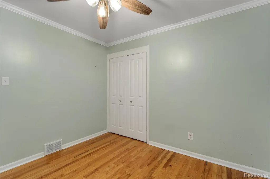 22804 Furton Street St. Clair Shores City MI 48082