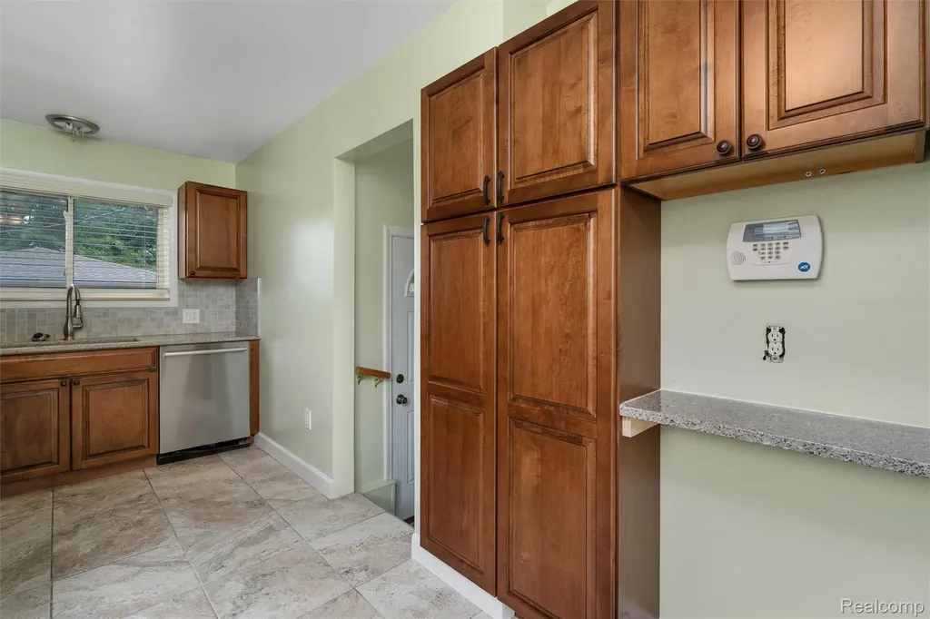 22804 Furton Street St. Clair Shores City MI 48082