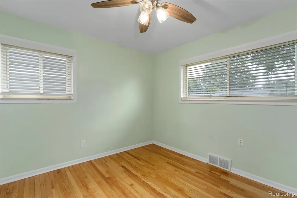 22804 Furton Street St. Clair Shores City MI 48082