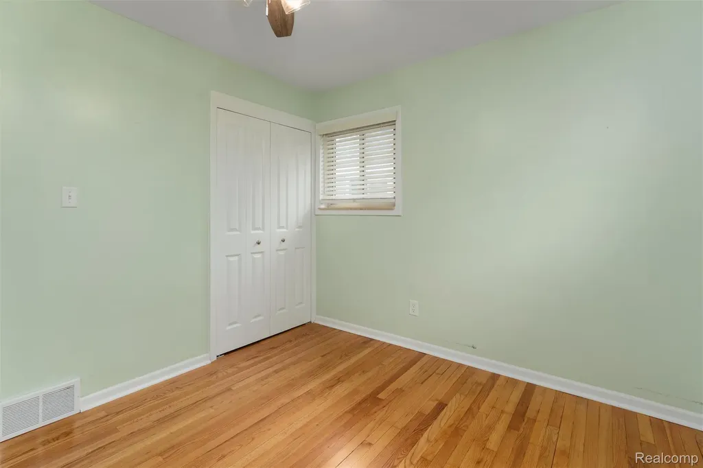 22804 Furton Street St. Clair Shores City MI 48082