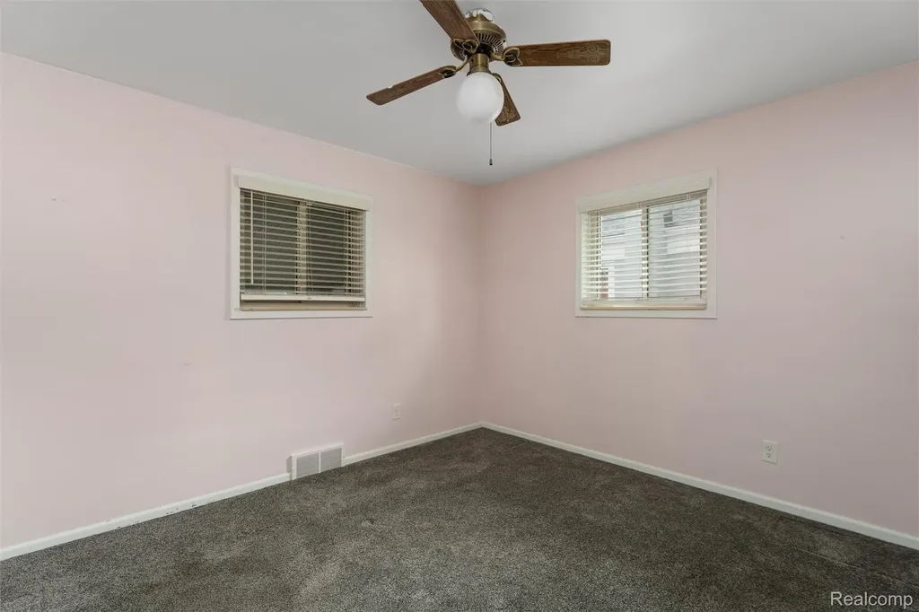 22804 Furton Street St. Clair Shores City MI 48082