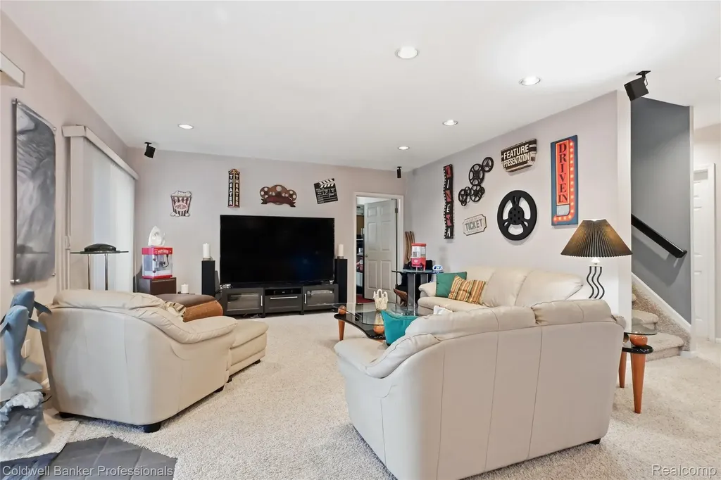 3410 Benstein Road Commerce Charter Township MI 48382
