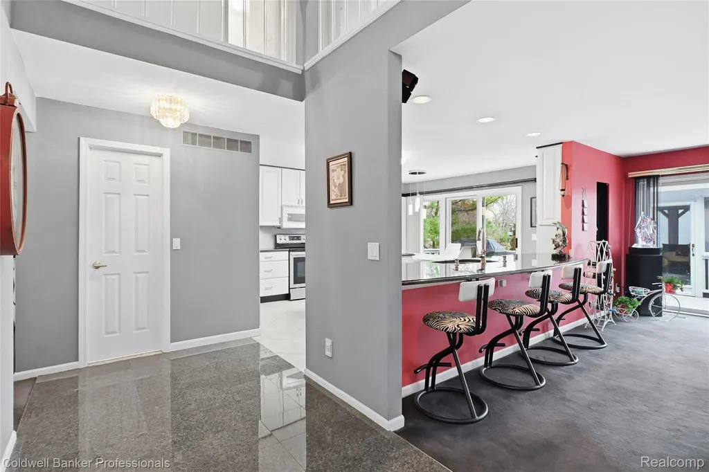 3410 Benstein Road Commerce Charter Township MI 48382