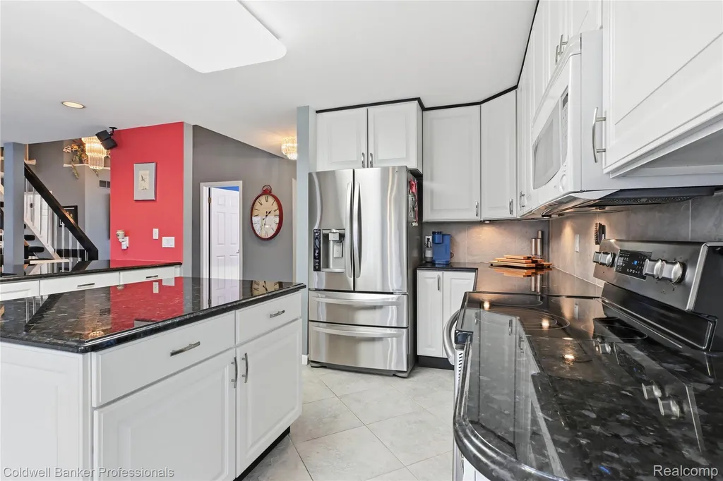 3410 Benstein Road Commerce Charter Township MI 48382