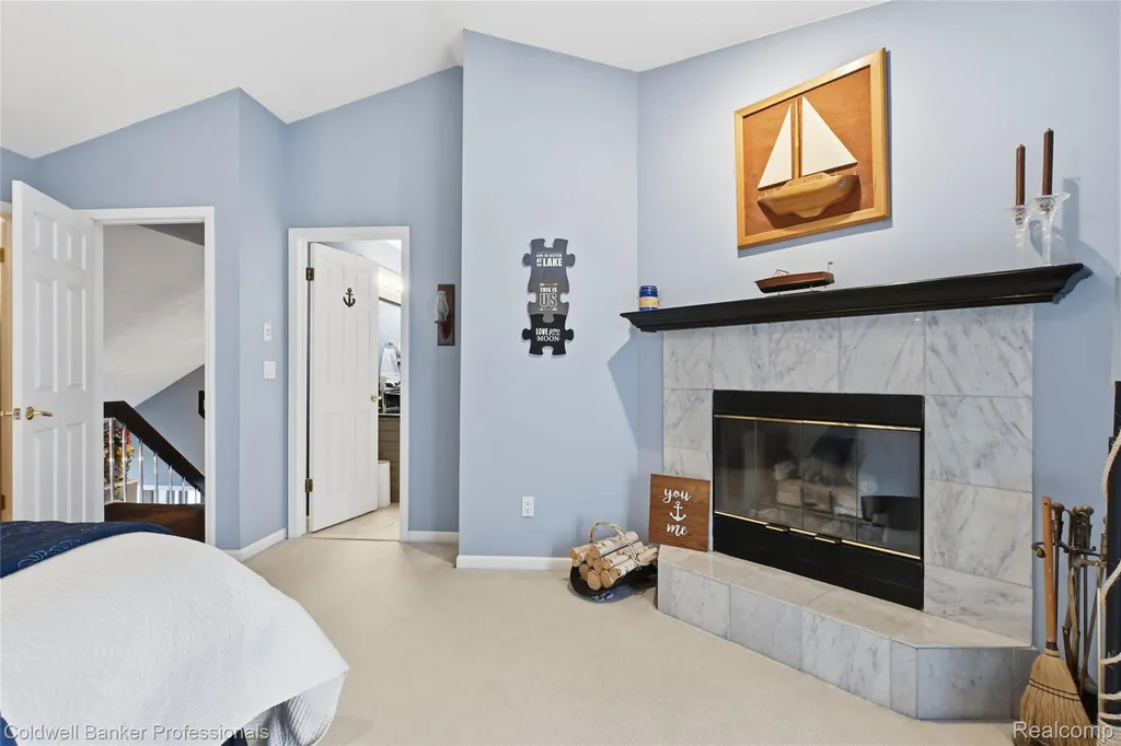 3410 Benstein Road Commerce Charter Township MI 48382