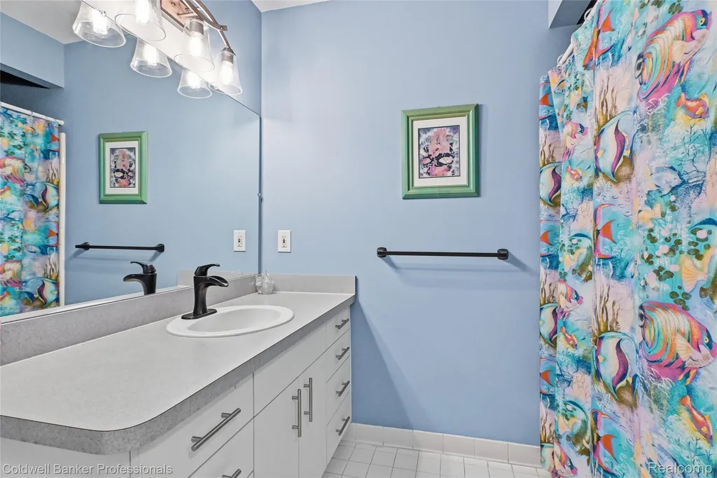 3410 Benstein Road Commerce Charter Township MI 48382