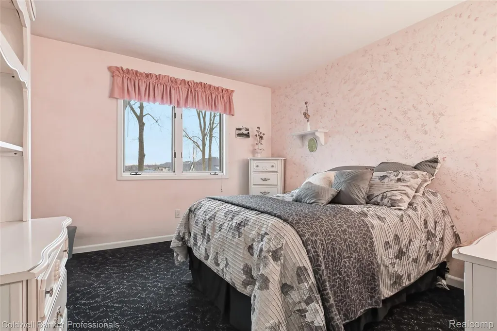 3410 Benstein Road Commerce Charter Township MI 48382