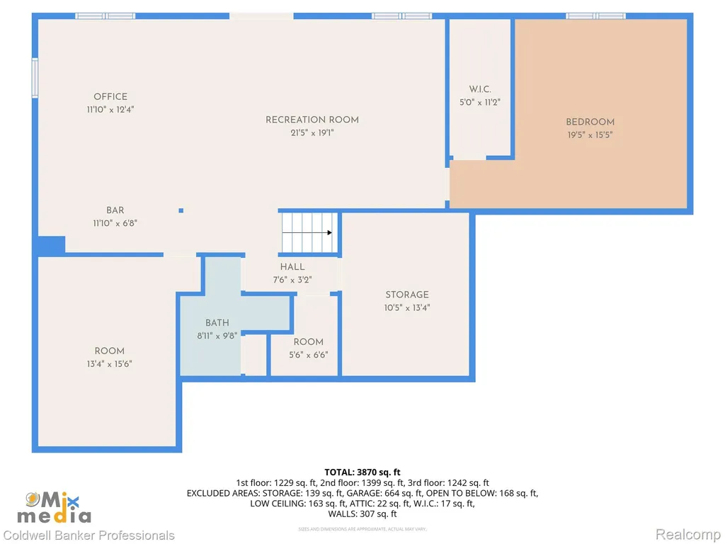 3410 Benstein Road Commerce Charter Township MI 48382