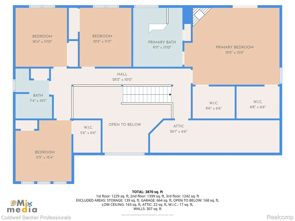 3410 Benstein Road Commerce Charter Township MI 48382