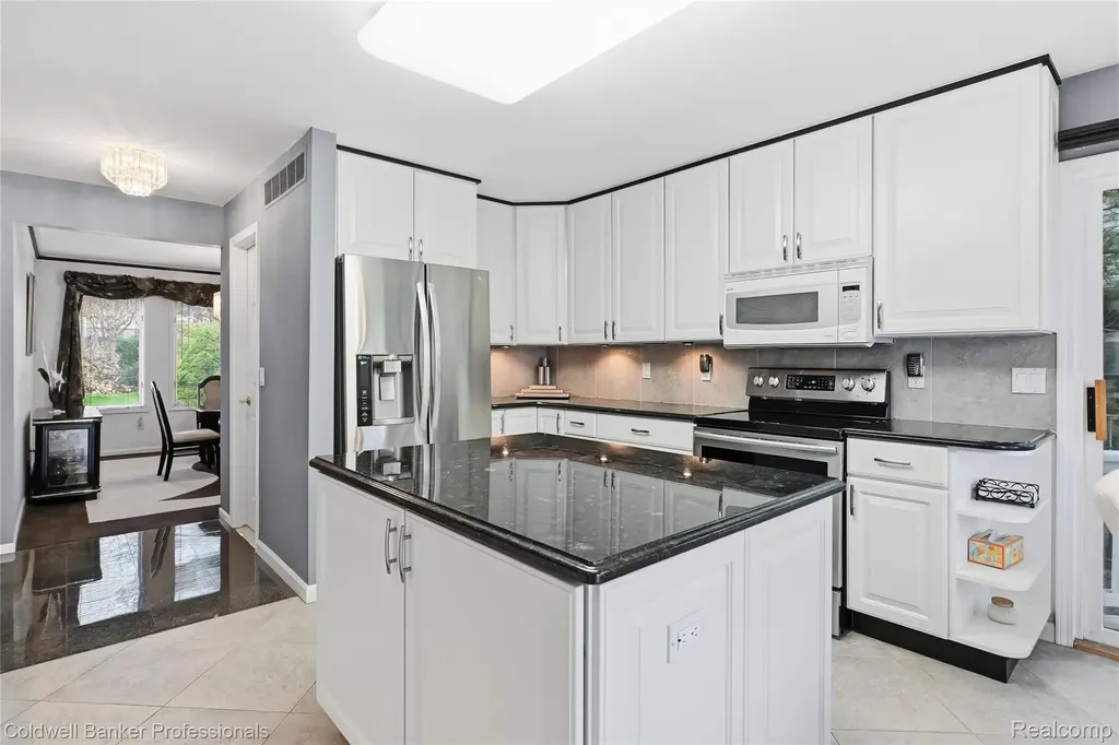 3410 Benstein Road Commerce Charter Township MI 48382