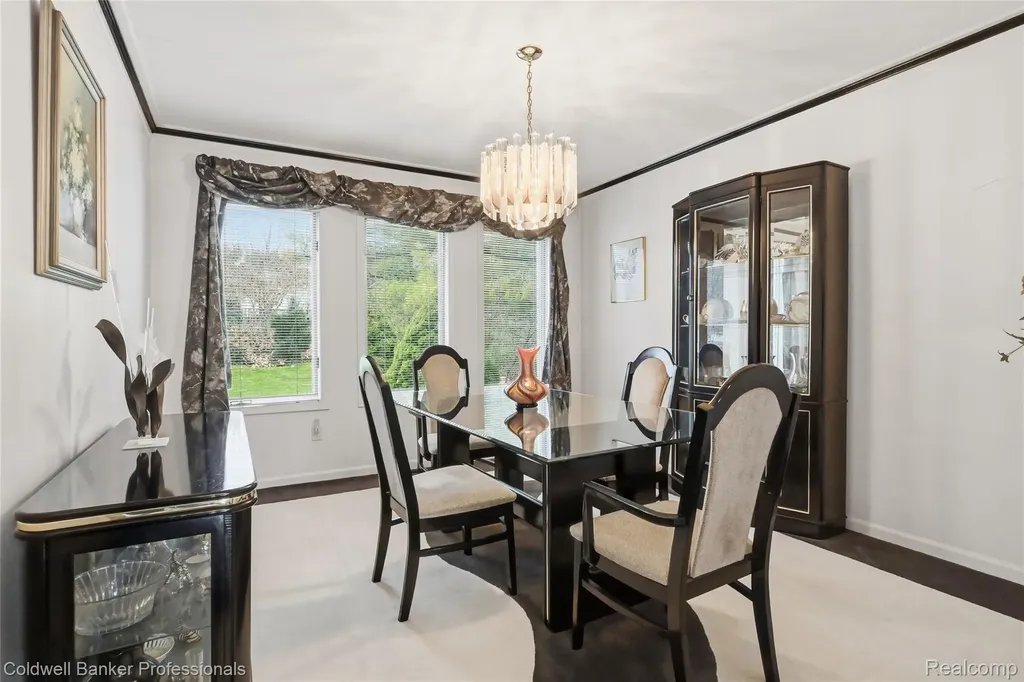 3410 Benstein Road Commerce Charter Township MI 48382