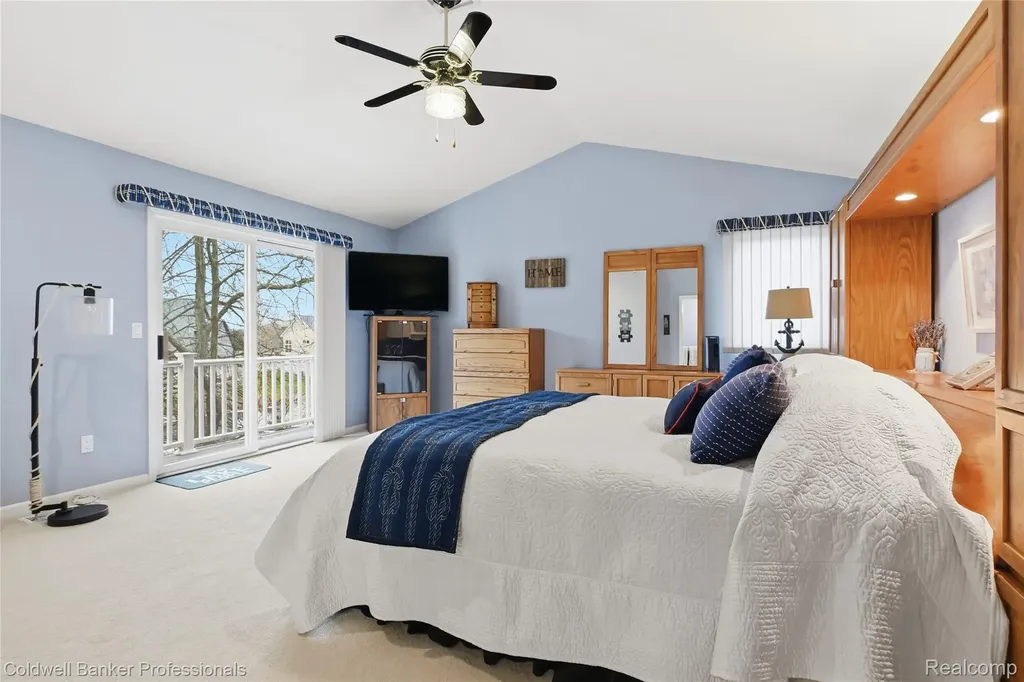 3410 Benstein Road Commerce Charter Township MI 48382