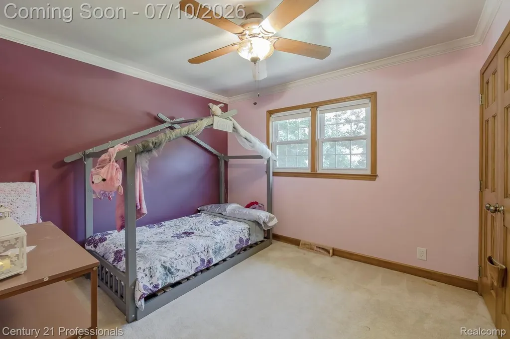 1790 Kent Road Brandon Charter Township MI 48462