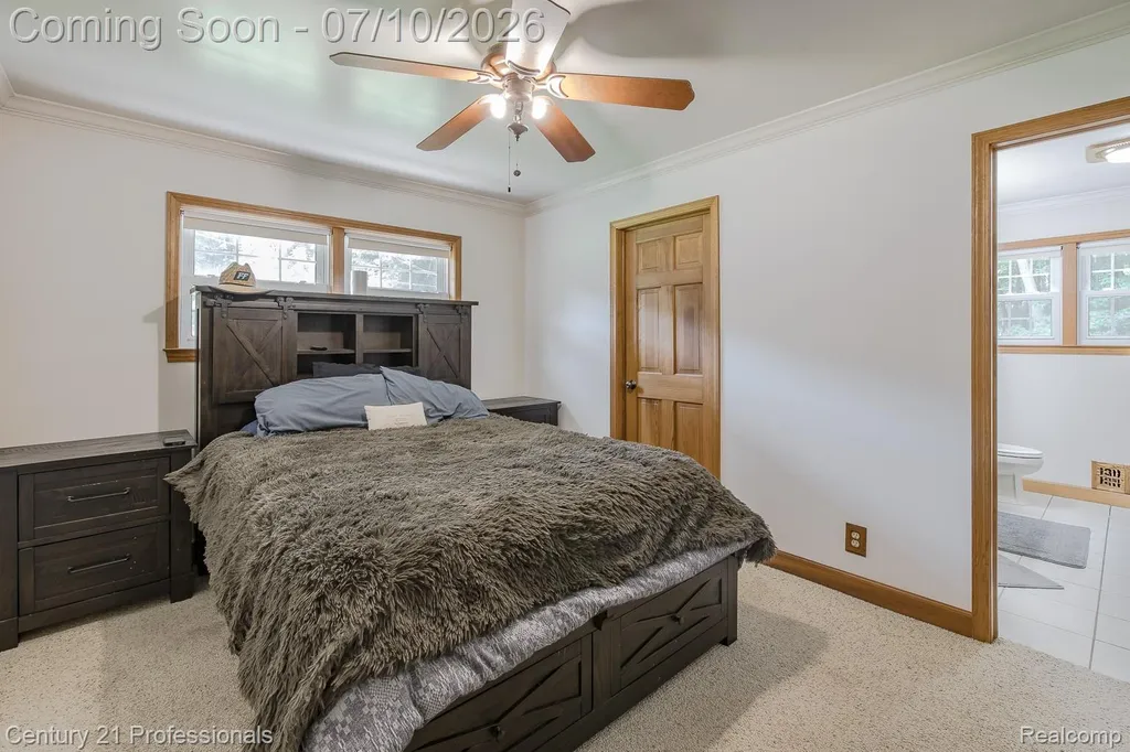 1790 Kent Road Brandon Charter Township MI 48462