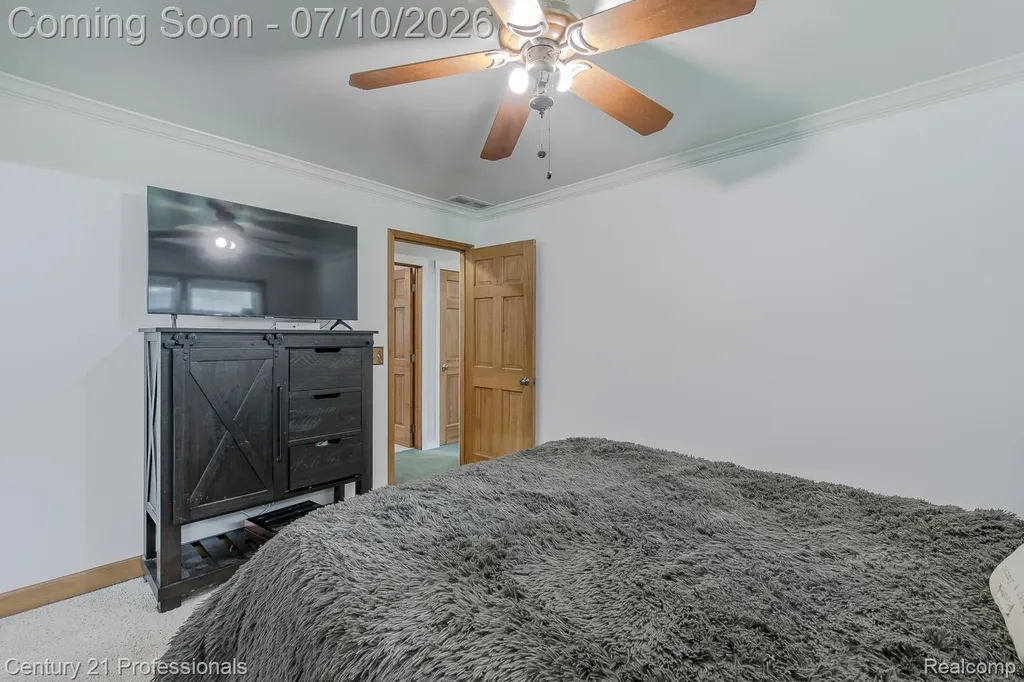 1790 Kent Road Brandon Charter Township MI 48462
