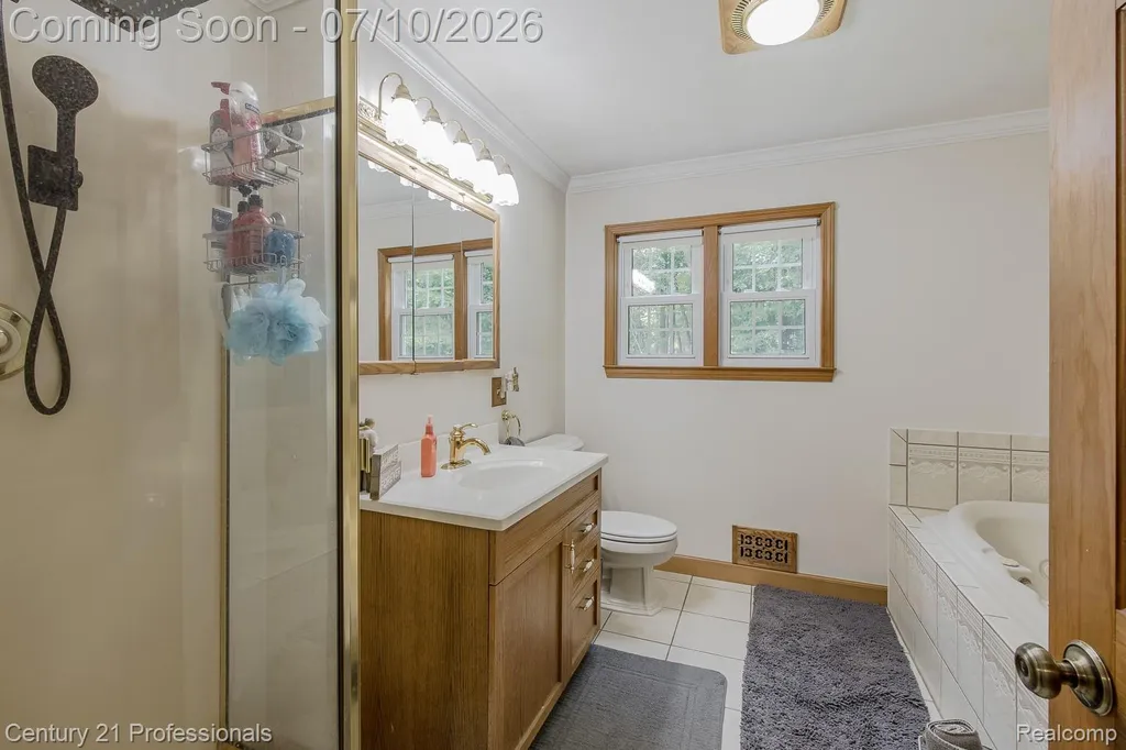 1790 Kent Road Brandon Charter Township MI 48462
