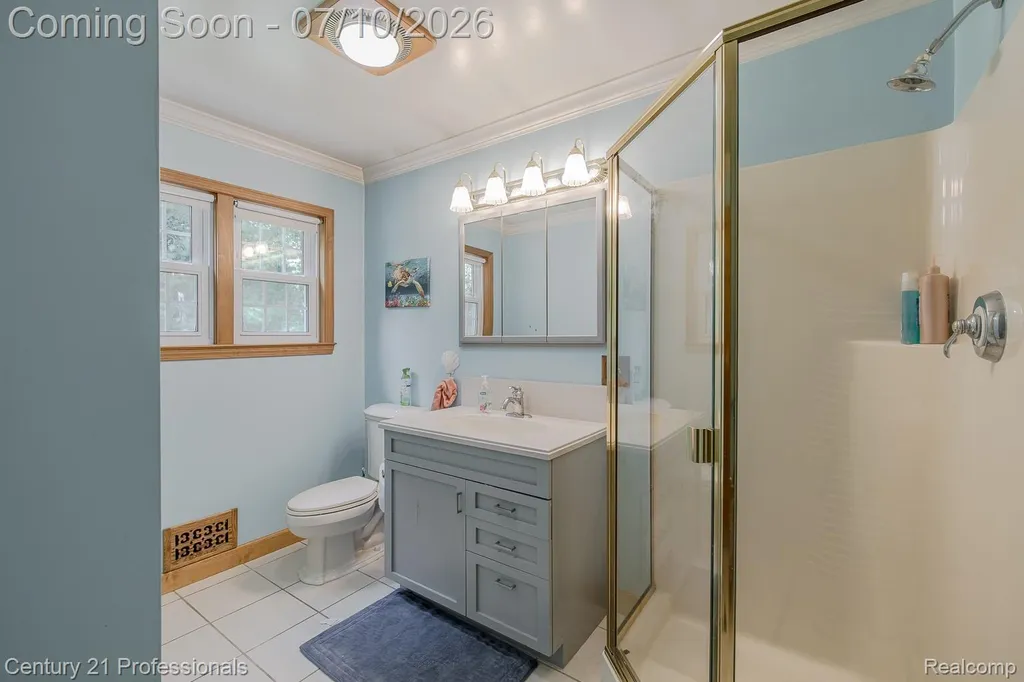 1790 Kent Road Brandon Charter Township MI 48462