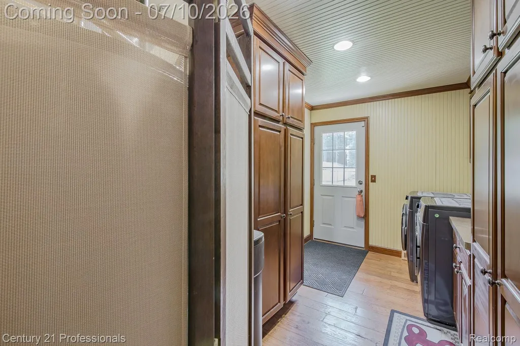 1790 Kent Road Brandon Charter Township MI 48462