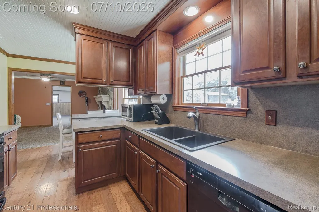 1790 Kent Road Brandon Charter Township MI 48462