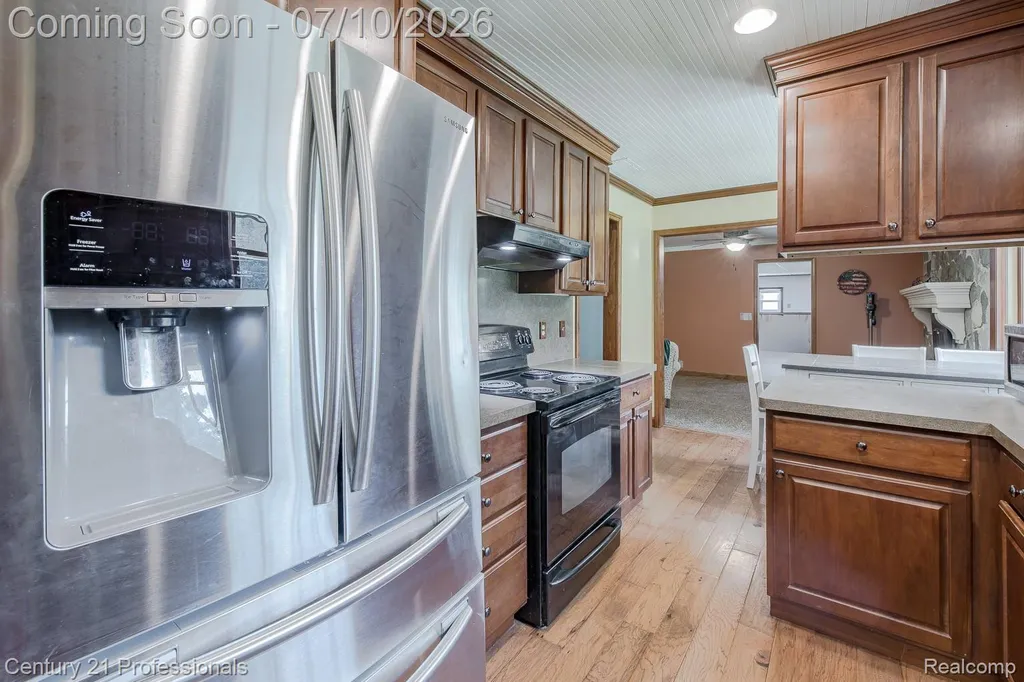 1790 Kent Road Brandon Charter Township MI 48462