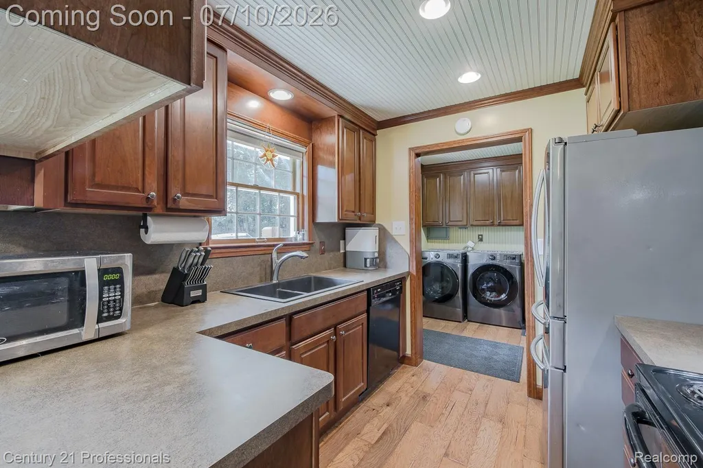 1790 Kent Road Brandon Charter Township MI 48462