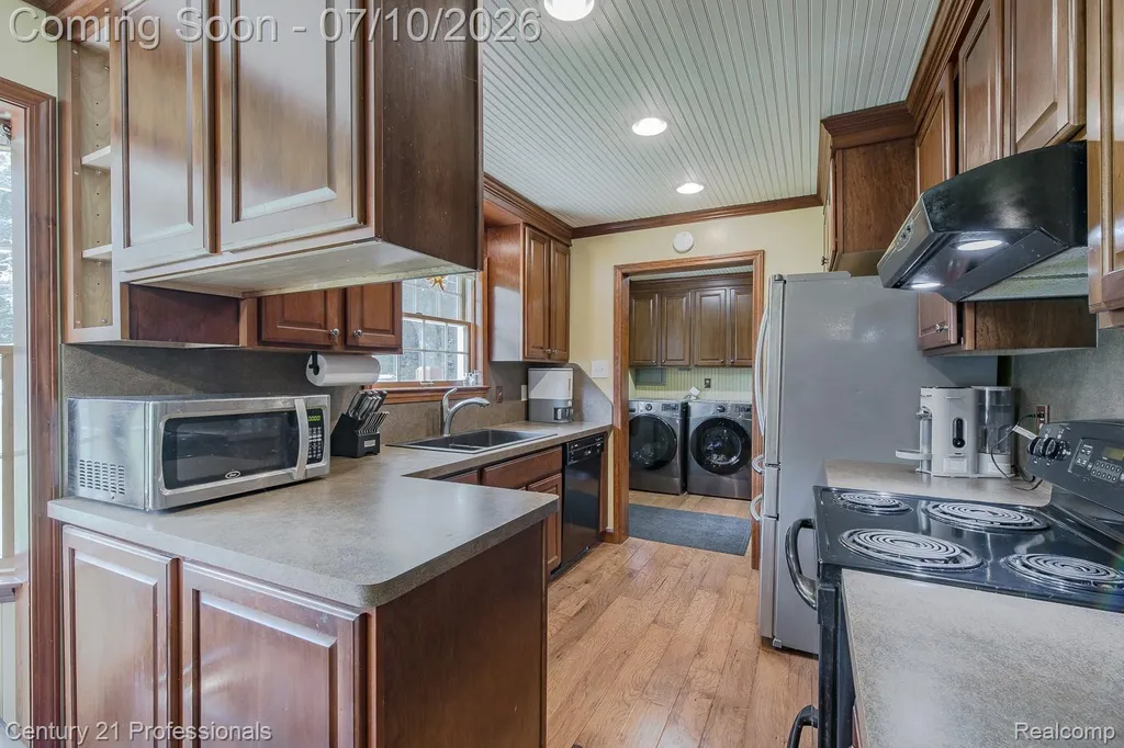 1790 Kent Road Brandon Charter Township MI 48462