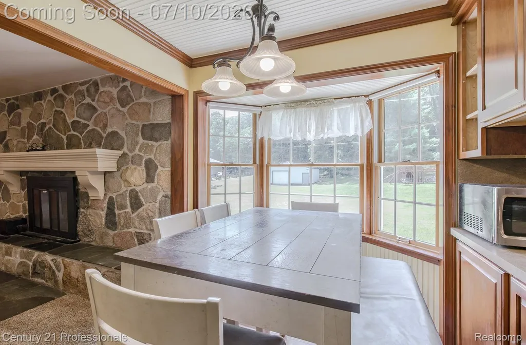 1790 Kent Road Brandon Charter Township MI 48462