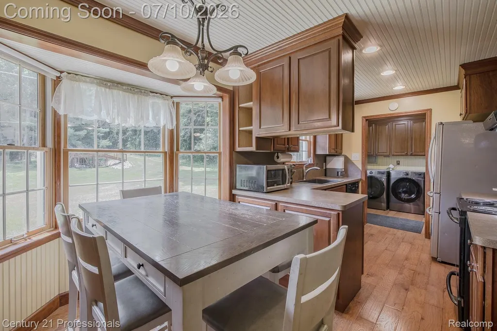 1790 Kent Road Brandon Charter Township MI 48462
