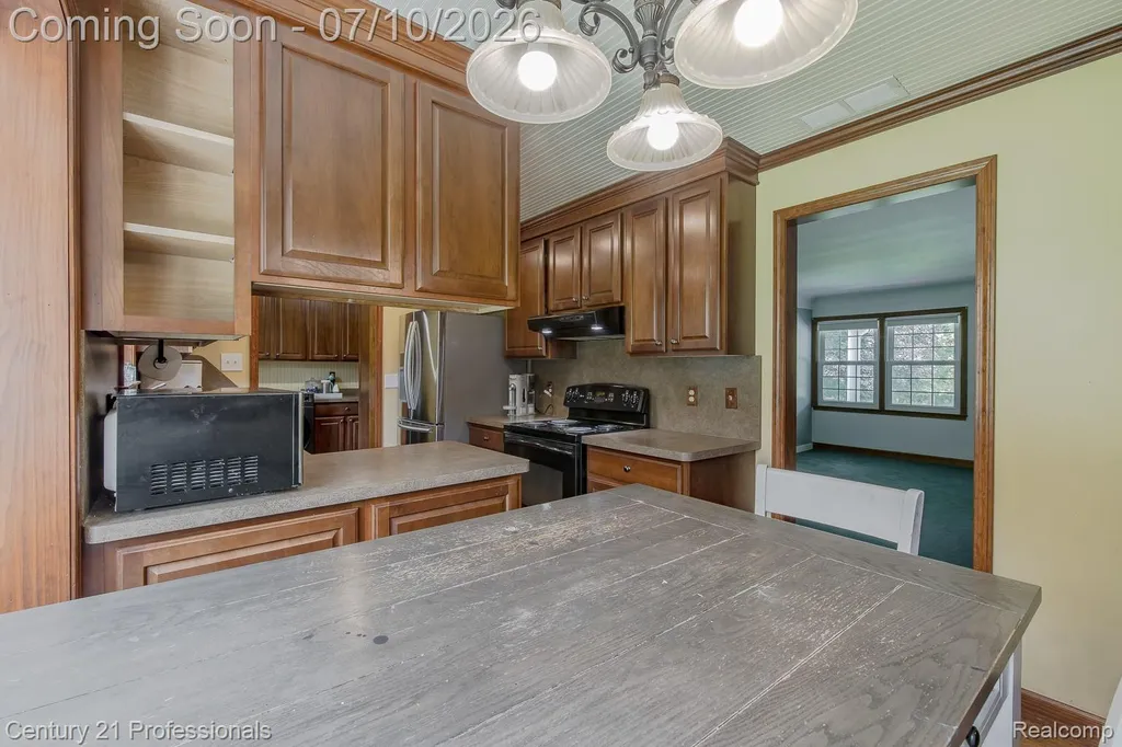 1790 Kent Road Brandon Charter Township MI 48462