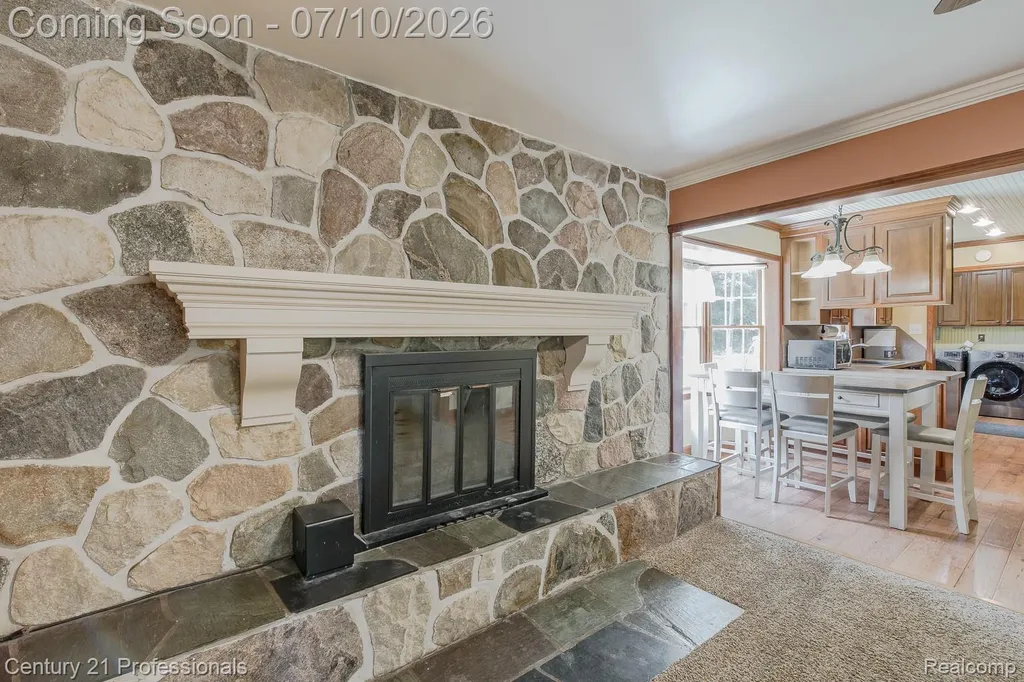 1790 Kent Road Brandon Charter Township MI 48462
