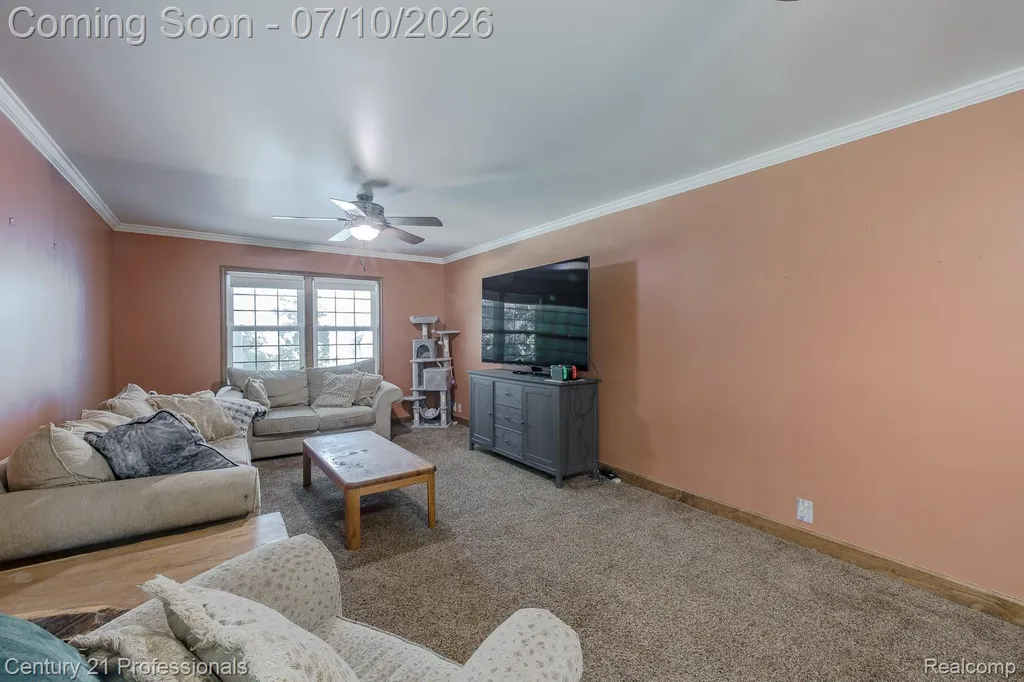 1790 Kent Road Brandon Charter Township MI 48462