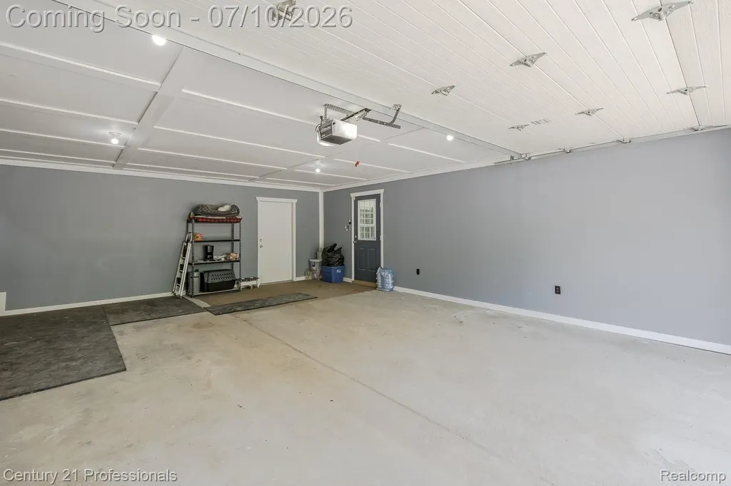 1790 Kent Road Brandon Charter Township MI 48462