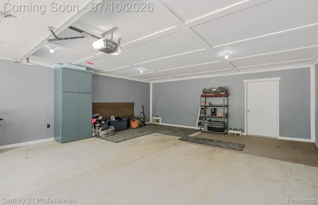 1790 Kent Road Brandon Charter Township MI 48462