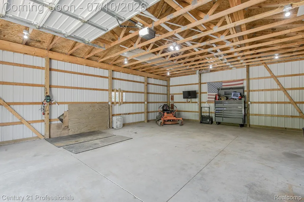 1790 Kent Road Brandon Charter Township MI 48462