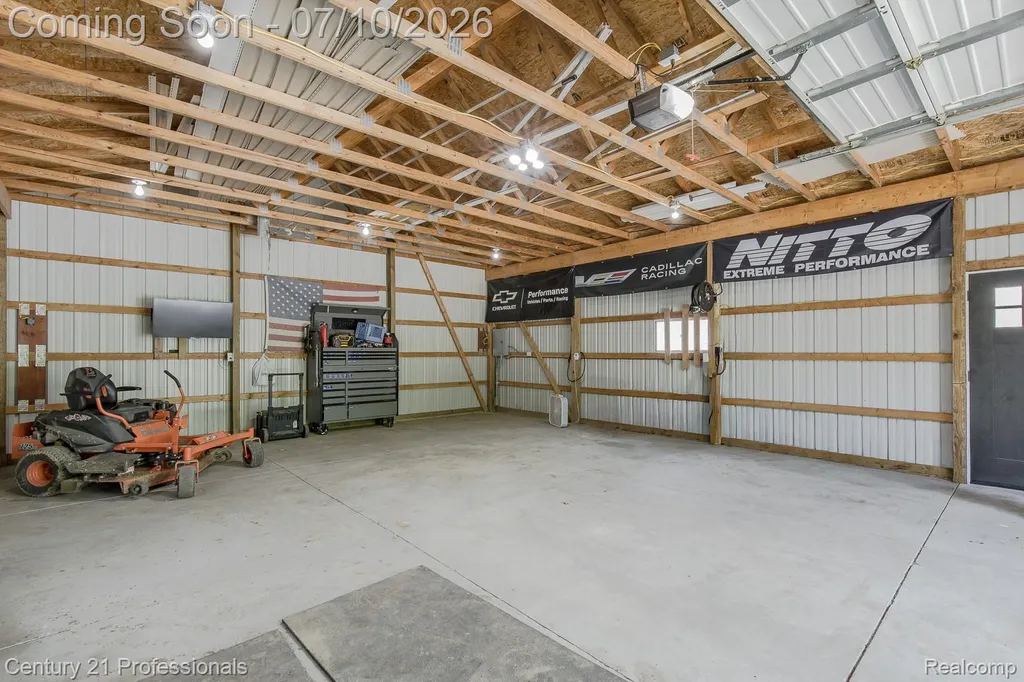 1790 Kent Road Brandon Charter Township MI 48462