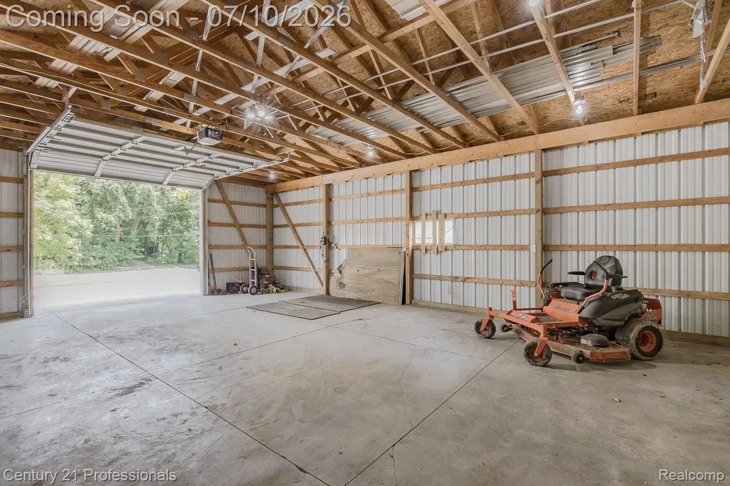 1790 Kent Road Brandon Charter Township MI 48462