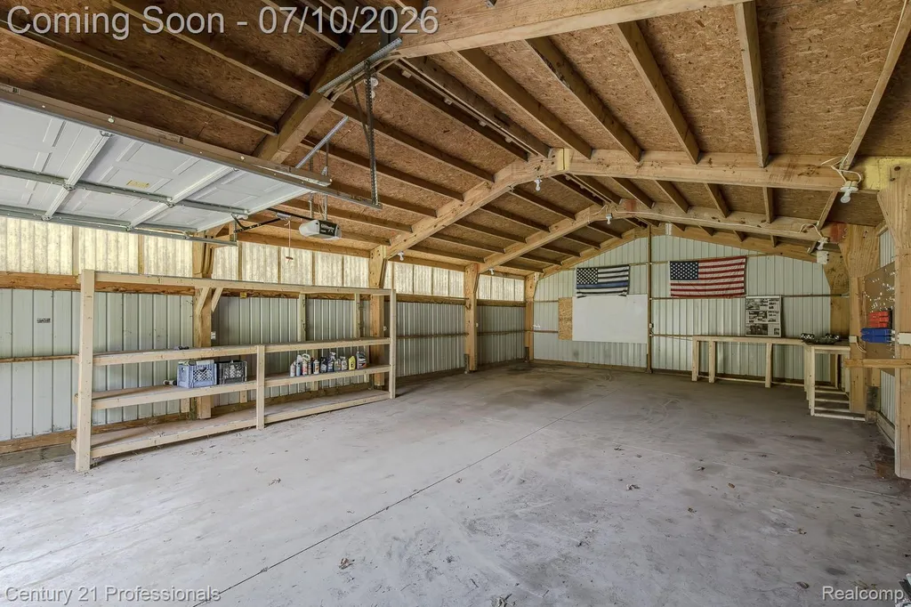 1790 Kent Road Brandon Charter Township MI 48462