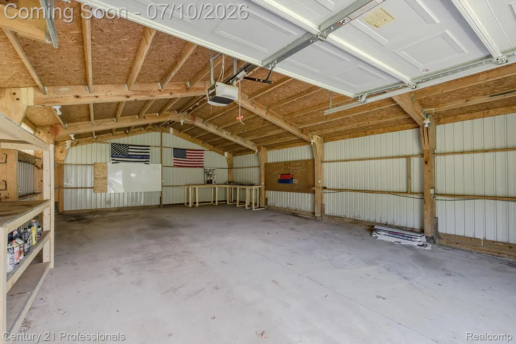 1790 Kent Road Brandon Charter Township MI 48462