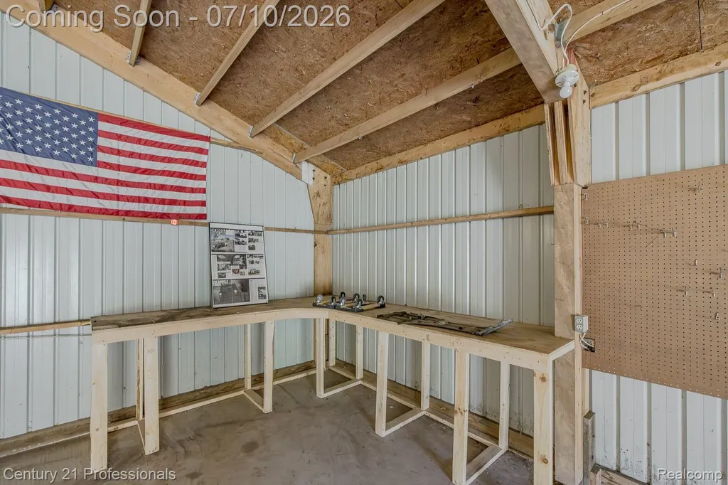 1790 Kent Road Brandon Charter Township MI 48462