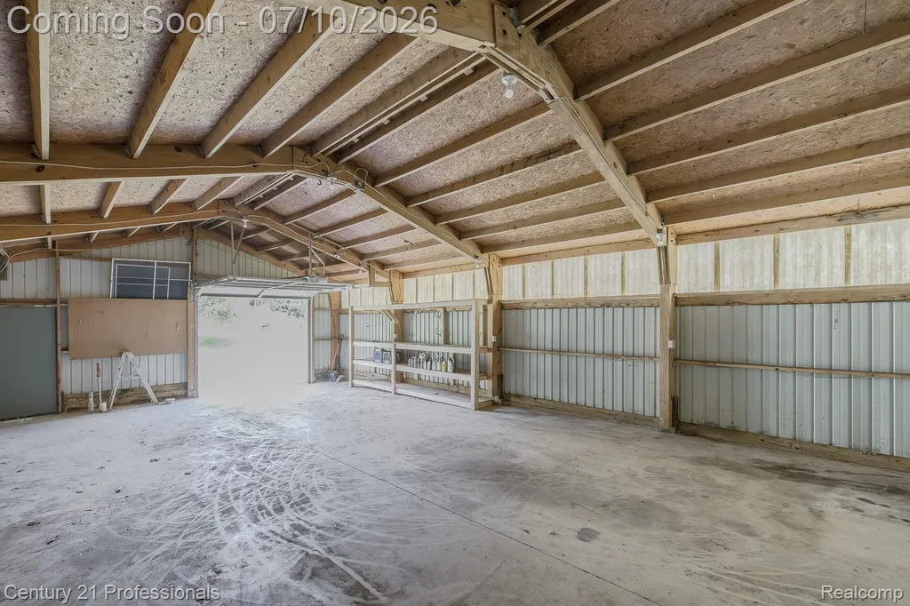 1790 Kent Road Brandon Charter Township MI 48462