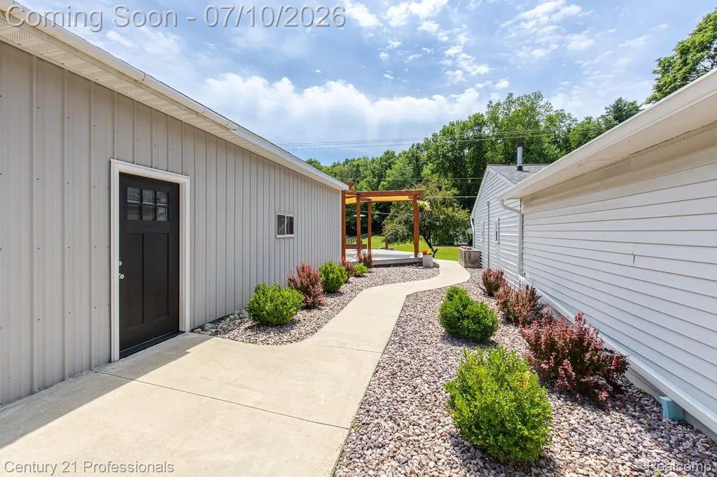 1790 Kent Road Brandon Charter Township MI 48462