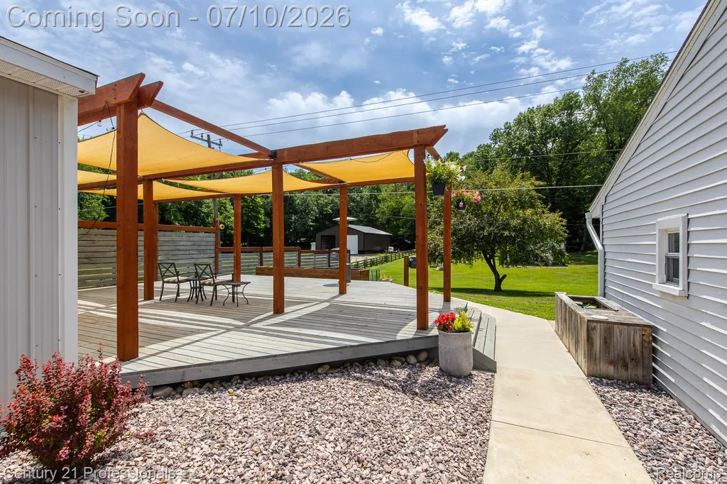1790 Kent Road Brandon Charter Township MI 48462