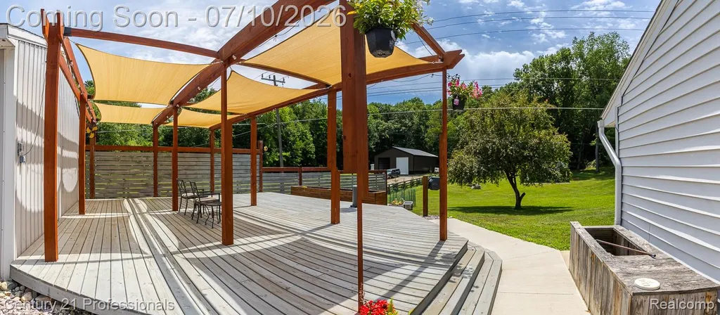 1790 Kent Road Brandon Charter Township MI 48462